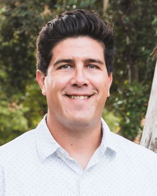 Photo of John Helmer, Psychologist, PsyD, LCSW