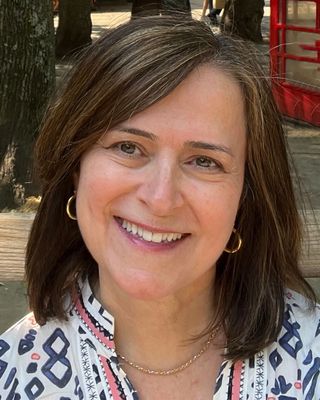 Photo of Shireen G Rafat, Psychologist, PhD