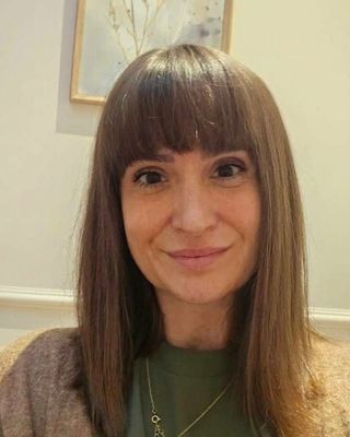 Photo of Katie Strongman - Katie Strongman - Space for Reflection, Psychotherapist, MBABCP