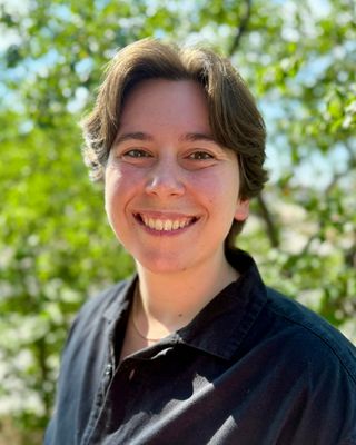 Photo of Mac Wilson, Licensed Professional Counselor, MA, LPC