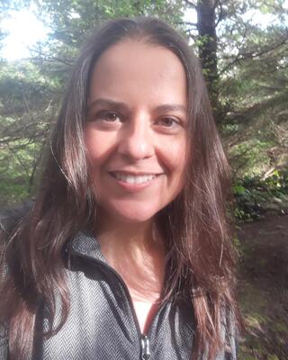 Photo of Catalina M Danila, Counselor in Mill Creek, WA
