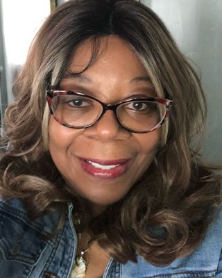 Photo of Shelia Tyrell Cisco, Counselor, LCPC