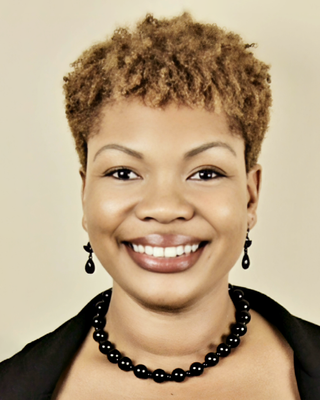 Photo of Dorescia Paige-Perry, Licensed Professional Counselor, LPC