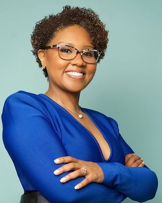 Photo of Crystal L Nelson, Psychiatrist, MD