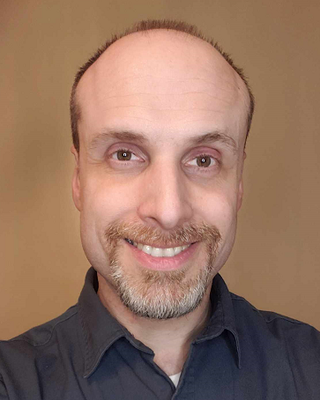 Photo of James Valeri - New Hope Counseling & Neurofeedback, Counselor, LMHC