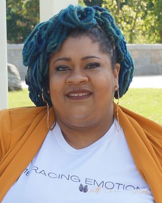 Photo of Charna Wilson, Pre-Licensed Professional, MFT