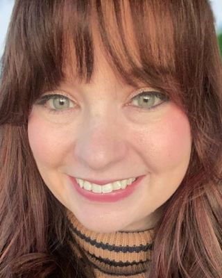 Photo of Ashley Astorini, Licensed Professional Counselor, LPC