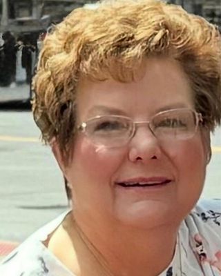 Photo of Jacklyn Ann McNeil, Licensed Professional Counselor, LPC-S, M.Div., MA