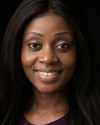 Photo of Afia Boahemaah, Psychiatric Nurse Practitioner, APRN, MSN-Ed, PMHNP, -BC