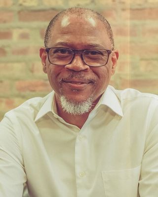 Photo of Orlando Davis, Clinical Social Work/Therapist, MA, LCSW
