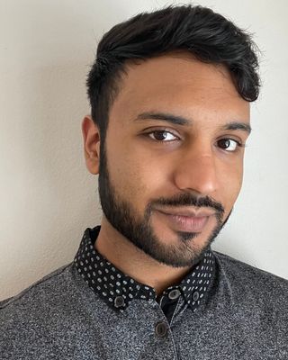 Photo of Noah Majeed, Pre-Licensed Professional, RMHCI