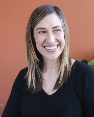Photo of Amanda Atkins, Marriage & Family Therapist in Chicago, IL
