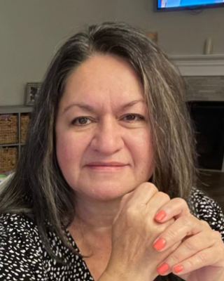 Photo of Veronica Garaycoa, Clinical Social Work/Therapist, LCSW