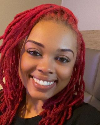 Photo of Keyira Jones, Clinical Social Work/Therapist, MA, LCSW