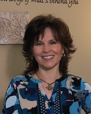 Photo of Theresa K. Cooke, MA, LMSW, LLP, Limited Licensed Psychologist in Grand Blanc