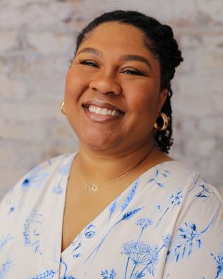 Photo of Fanetia Love, Counselor in Coffee County, AL