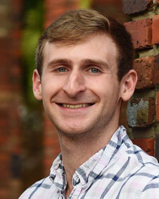 Photo of William Foster, Counselor, MS, APC