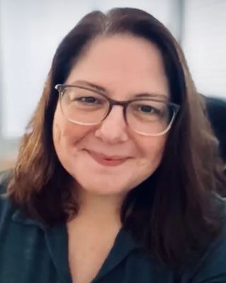 Photo of Suzanne Kopecki, Marriage & Family Therapist Associate, MA, AMFT