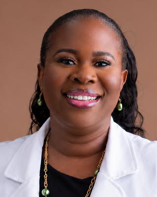Photo of Theresia Tabe, Psychiatric Nurse Practitioner, DNP, APRN, PMHNP