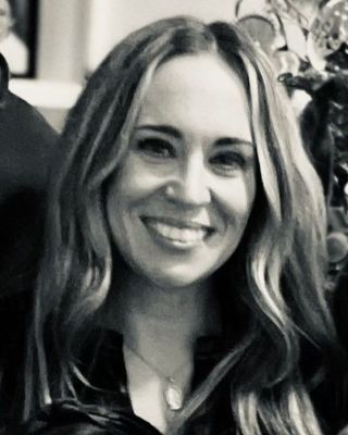 Photo of Scarlett Cain Savoie, Licensed Professional Counselor, MA, LPC-S, LMFT, NCC