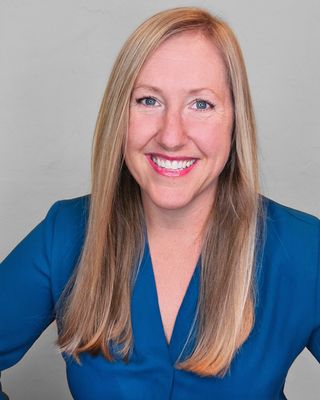 Photo of Samantha Andress, Licensed Mental Health Counselor, LPCC, LMHC