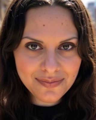Photo of Dr. Maya Belitski, Psychologist, PsyD