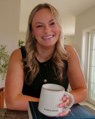 Photo of Mackenzie Cameron, Professional Counselor Associate, LPCA, NCC