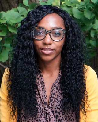 Photo of Lynnikka C Draper, Licensed Professional Counselor, LMHC