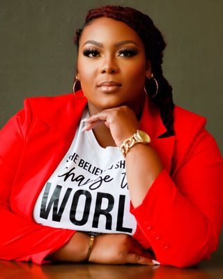 Photo of DaJia Johnson - The Social Center, LLC, Clinical Social Work/Therapist, LCSW, LAC, CCS, SAP