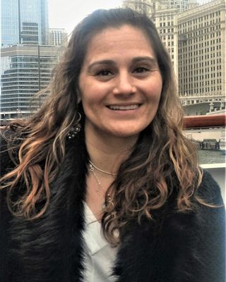 Photo of Angelina Bravo, Marriage & Family Therapist Associate in West Sacramento, CA