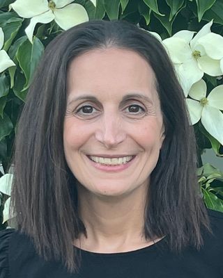 Photo of Jessica Frazzitta, Licensed Professional Counselor, LPC