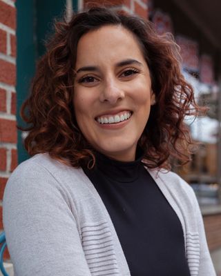 Photo of Ashley Kottoor, Registered Psychotherapist (Qualifying) in L5B, ON
