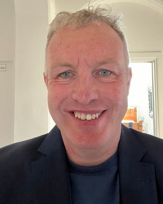 Photo of James Lee Harris, Psychotherapist, MBACP