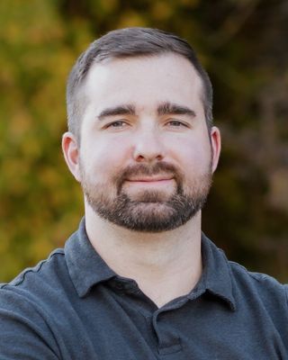 Photo of Gabriel Lance Heaton, Psychiatric Nurse Practitioner, PMHNP