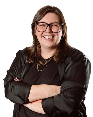 Photo of Olivia Vander Vloet, Registered Psychotherapist, MA, CCAC, RP