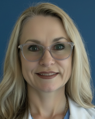 Photo of Tina Michelle Trautz-Damon - Handles With Care LLC, Psychiatric Nurse Practitioner, PMHNP, BC, ANCC, MSN, RN