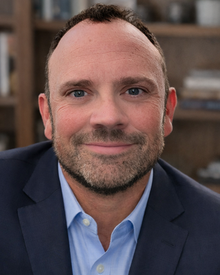 Photo of Wes Johnson, Licensed Professional Counselor, MA, LPC