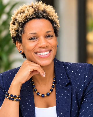 Photo of Jaceline Celestin, Marriage & Family Therapist, MS, LMFT
