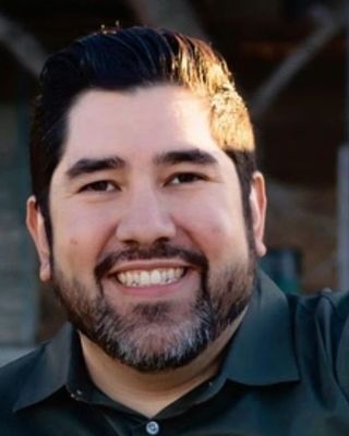 Photo of James Brock, Clinical Social Work/Therapist, LCSW