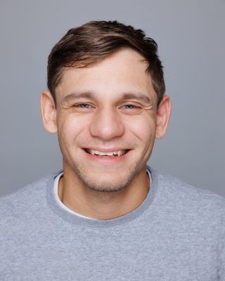 Photo of Brenden Jesus Raizola, Licensed Professional Counselor, M.Ed, LPC