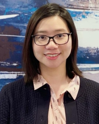 Photo of Asta Au, Pre-Licensed Professional in Markham, ON
