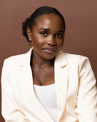 Photo of Bih Kandi, Psychiatric Nurse Practitioner, PMHNP, CNP