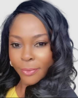 Photo of Barbara Mutagamba, Clinical Social Work/Therapist, LCSW