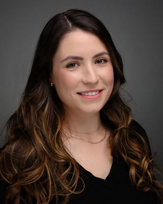 Photo of Jessica Lynch, Professional Counselor Associate in Connecticut