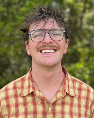 Photo of Jackson Shaver, Pre-Licensed Professional, MA