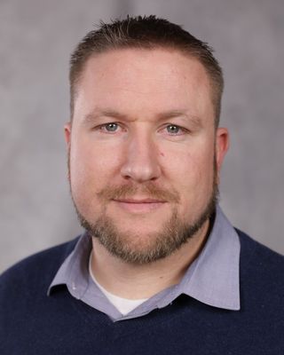 Photo of Jason Murrey, Counselor in Indianapolis, IN