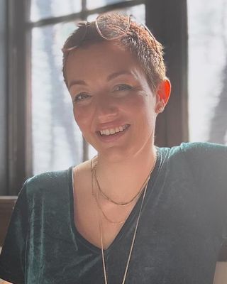 Photo of Abigail Rose Gunn, Counselor, MSEd, LMHC