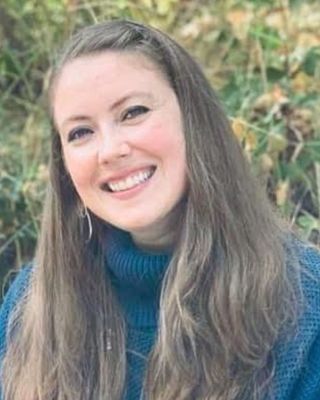Photo of Laura Lichti, Counselor, MA, LPC, RPT