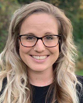 Photo of Bekah Horn, Counselor, MS , LCPC