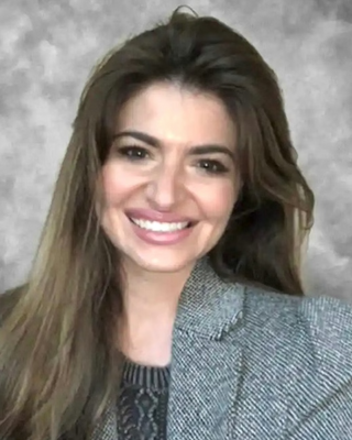 Photo of Jamie McCracken, Psychiatric Nurse Practitioner, PMHNP